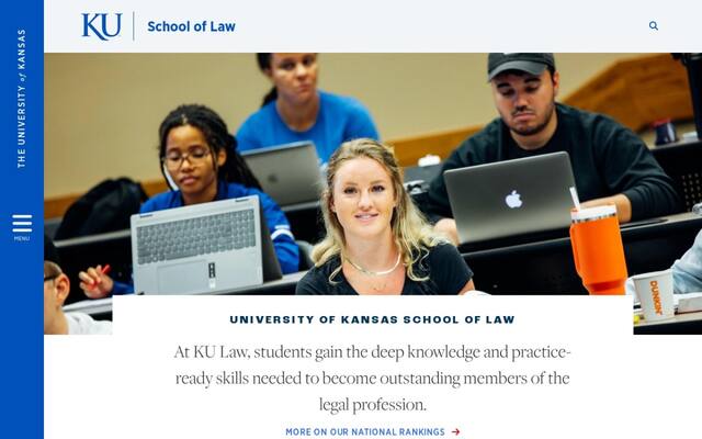 KU School of Law