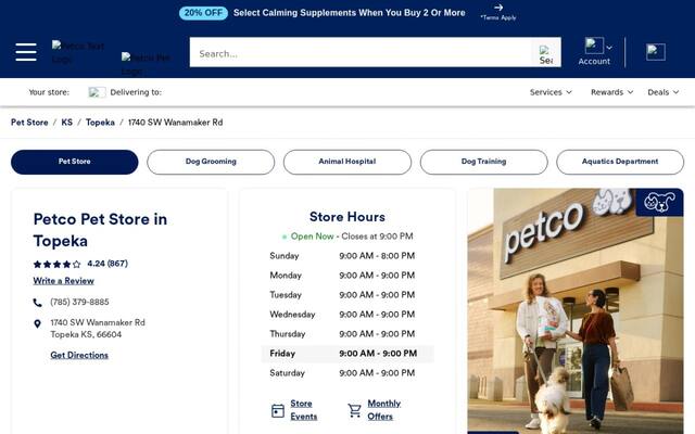 Petco