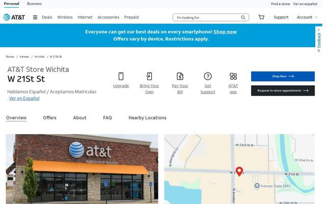 AT&T