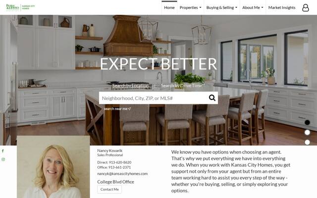 Team KC Real Estate
