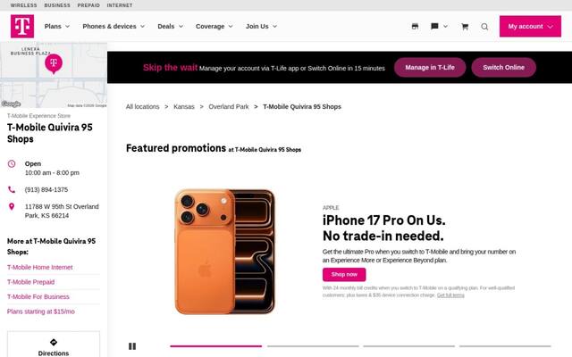 T-Mobile