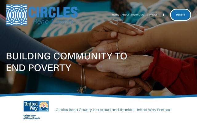 Circles Reno County