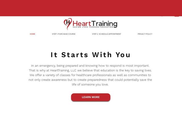 Hearttraining