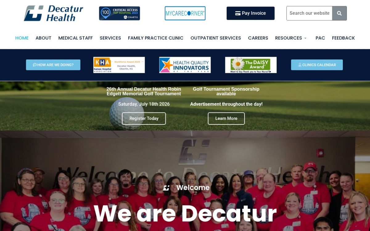 Family Practice Clinic