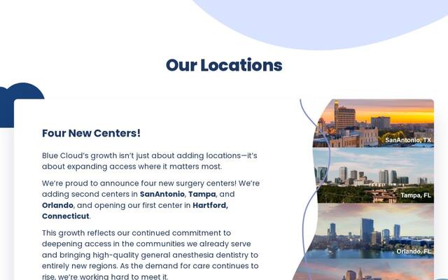 KC Children’s Surgery Center