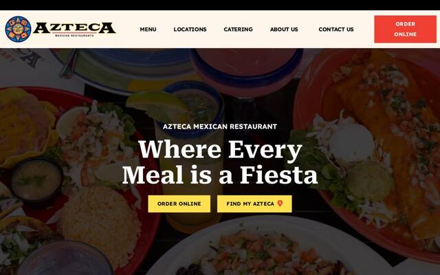 Sol Azteca Mexican Grill
