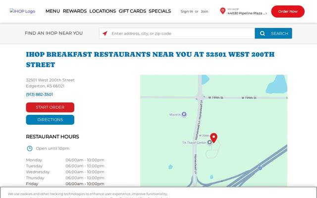 Ihop