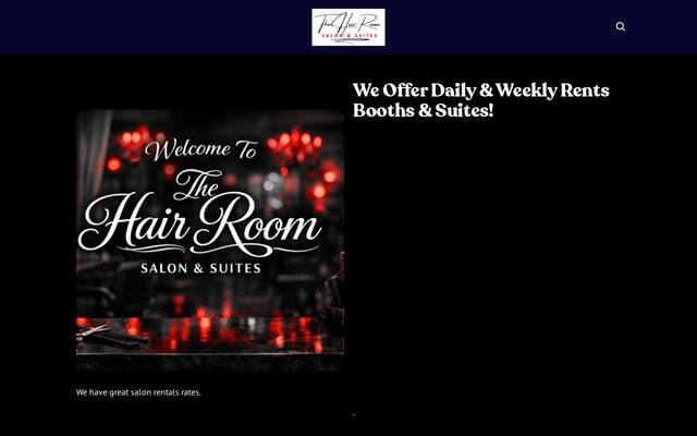 The Hair Room