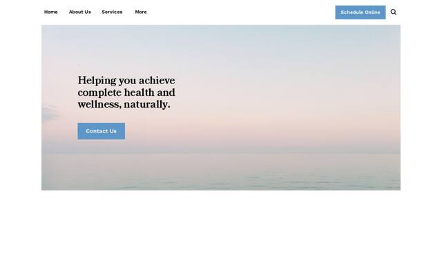 Complete Chiropractic and Wellness