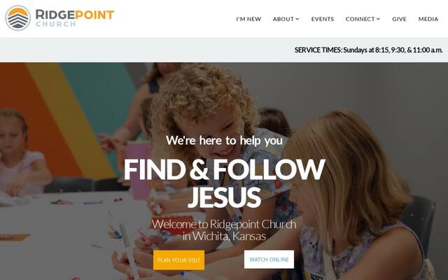 First MB Church