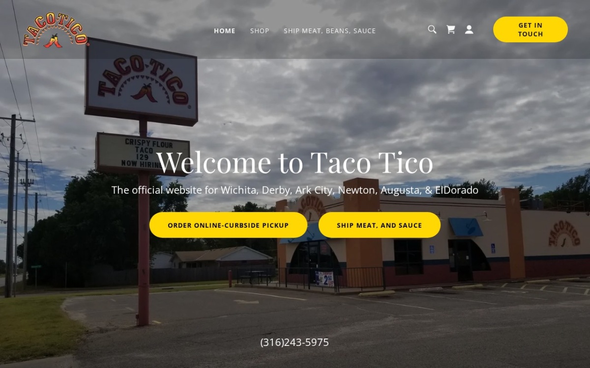 Taco Tico