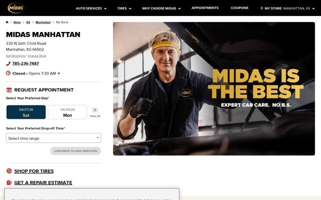 Midas