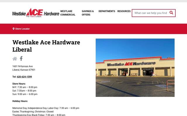 Westlake Ace Hardware