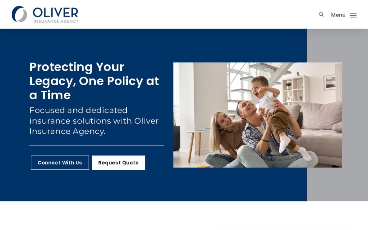 Oliver Insurance Agency Inc