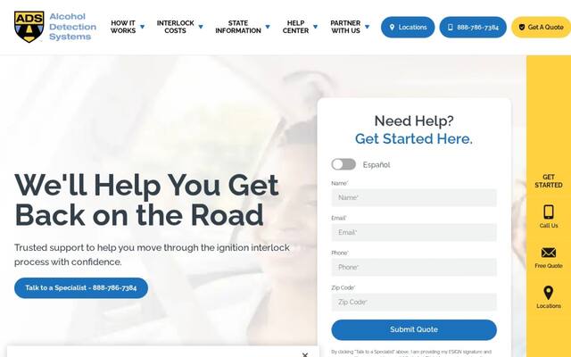 Warner Automotive