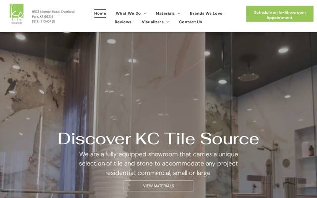 KC Tile Source
