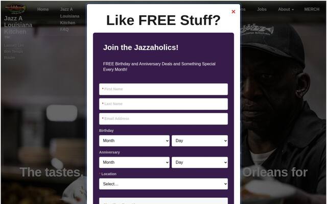 Jazz