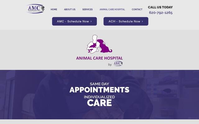 Animal Care Hospital