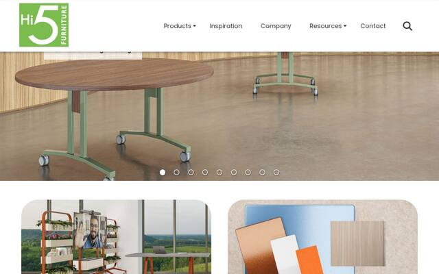 Hi5 Furniture