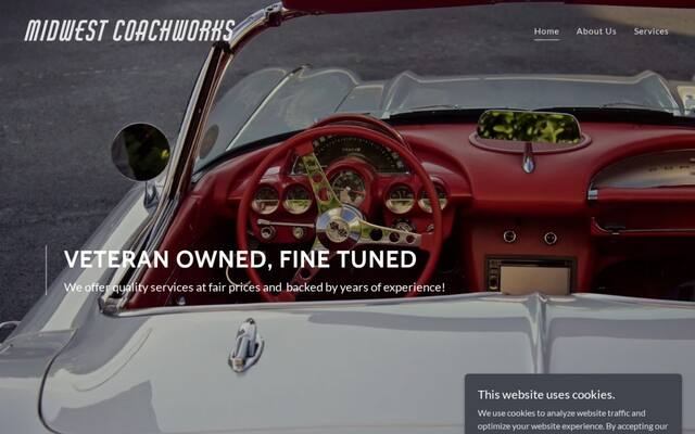 Midwest Coachworks