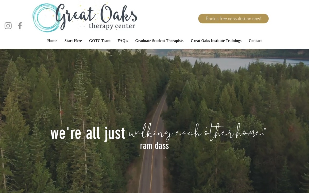Great Oaks Therapy Center