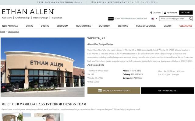 Ethan Allen