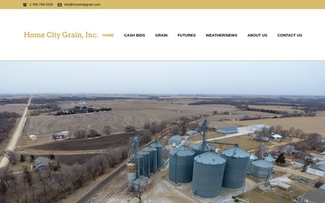 Home City Grain