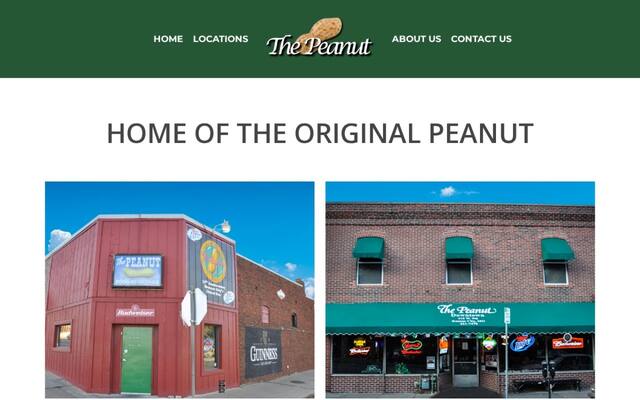 The Peanut