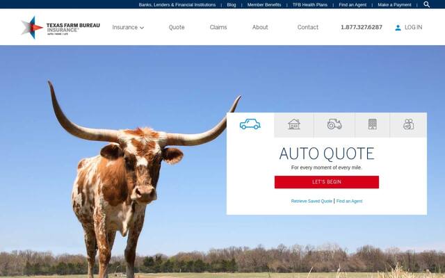 Farm Bureau Financial Services