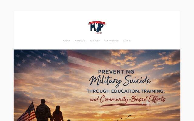 Military Veteran Project