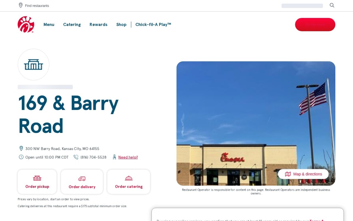 Chick-fil-A