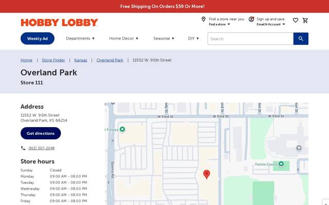Hobby Lobby