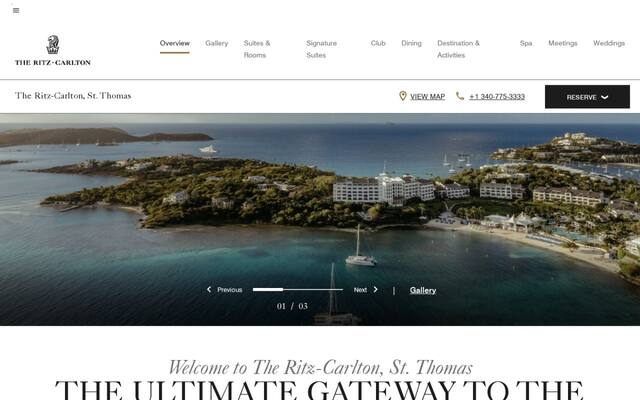 Alloro at The Ritz-Carlton