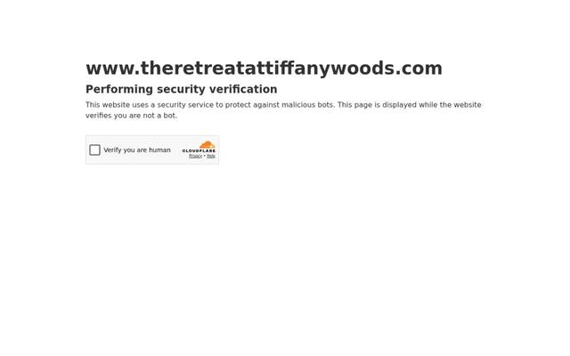 The Retreat at Tiffany Woods