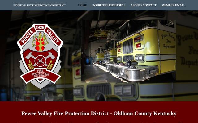Bird City Volunteer Fire Department