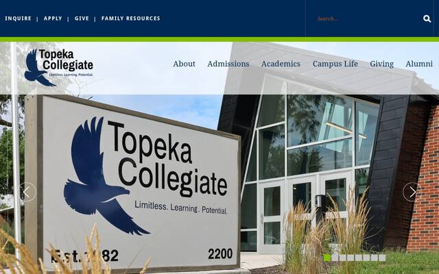 Topeka Collegiate School