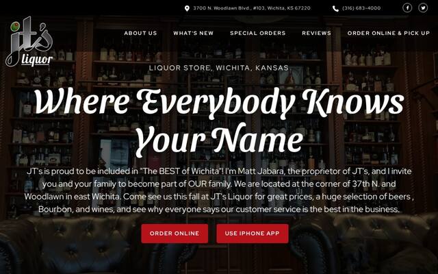 F & K Liquor