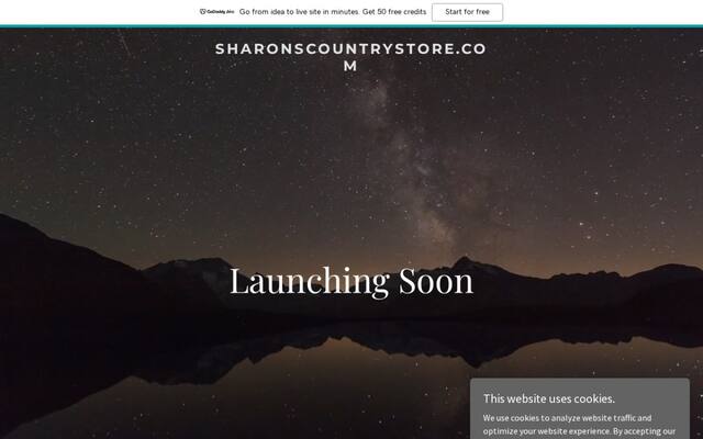 Cs Country Store