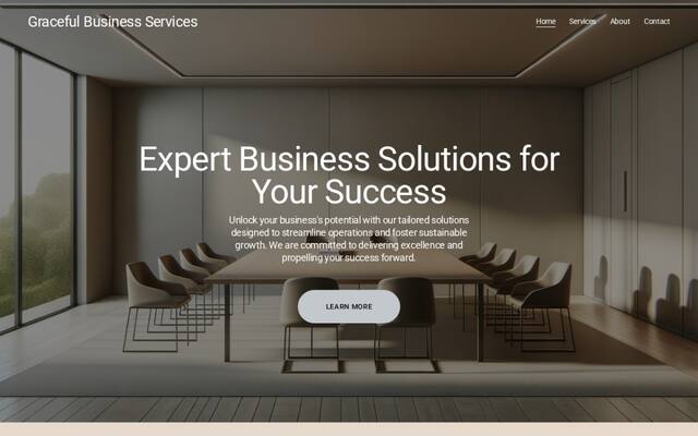 Graceful Business Services
