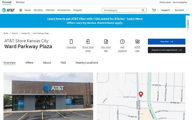AT&T Store