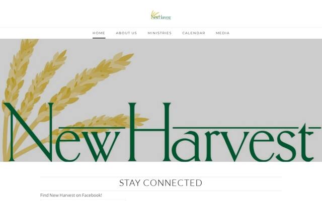 New Harvest SBC Church