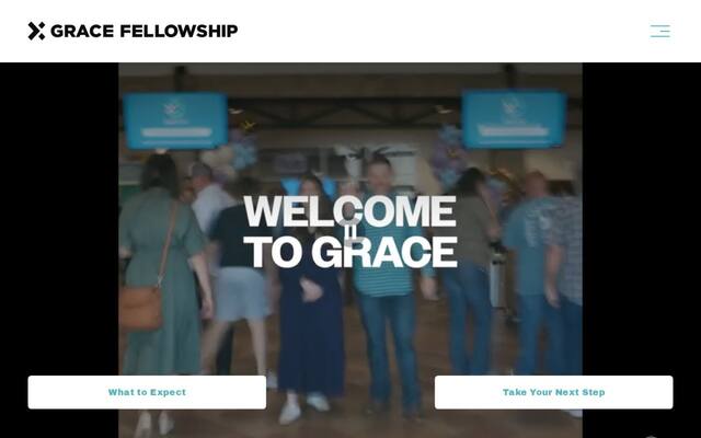 Grace Fellowship Baptist Church