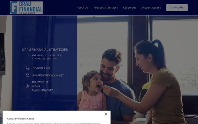 New York Life Insurance