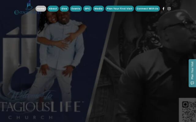 Contagious Life Church