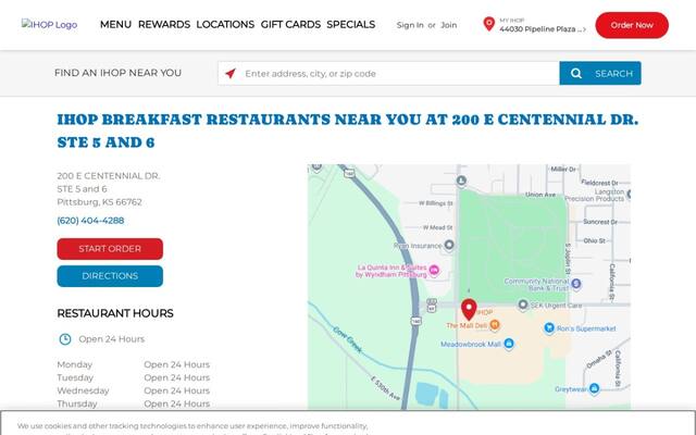 Ihop