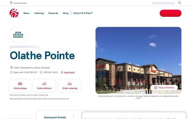 Chick-fil-A