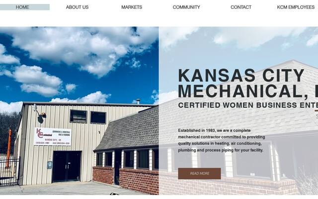 Kansas City Mechanical Inc