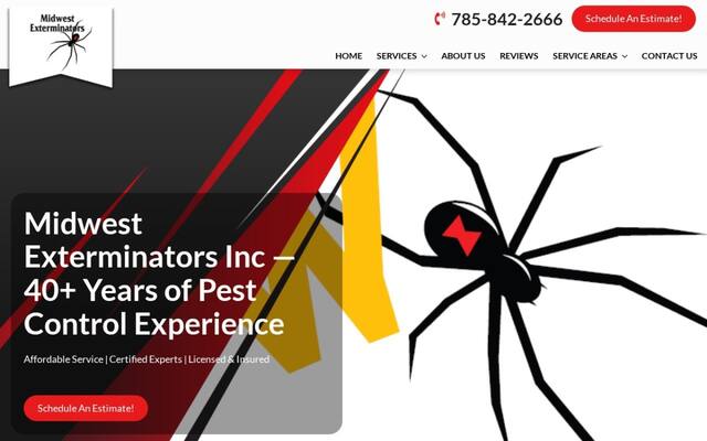 Midwest Exterminators
