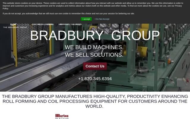 The Bradbury Company