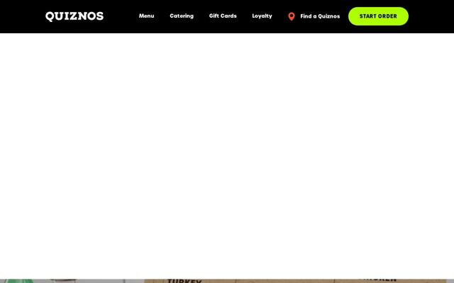 Quiznos
